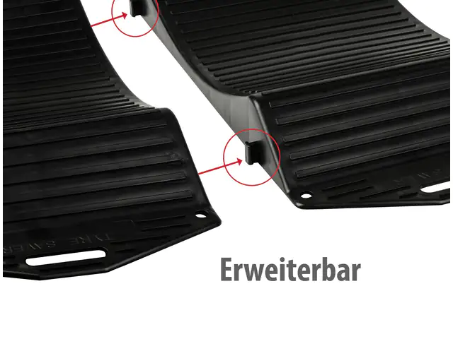 Calima Reifenschoner für Wohnwagen, Wohnmobil und PKW