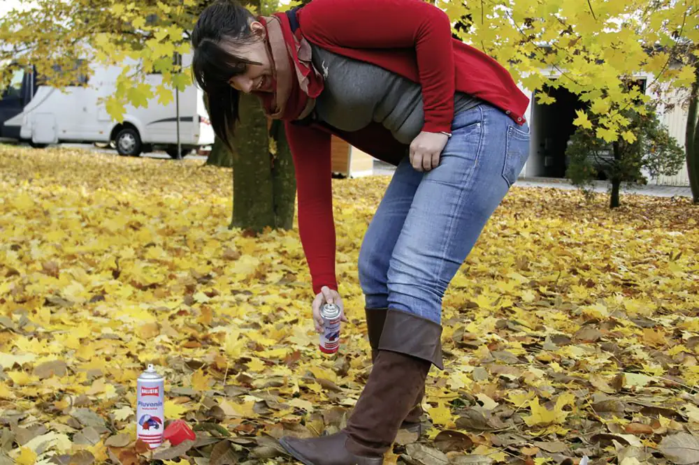 Ballistol Pluvonin Imprägnierspray 500ml Ballistol Pluvonin Imprägnierspray 500ml