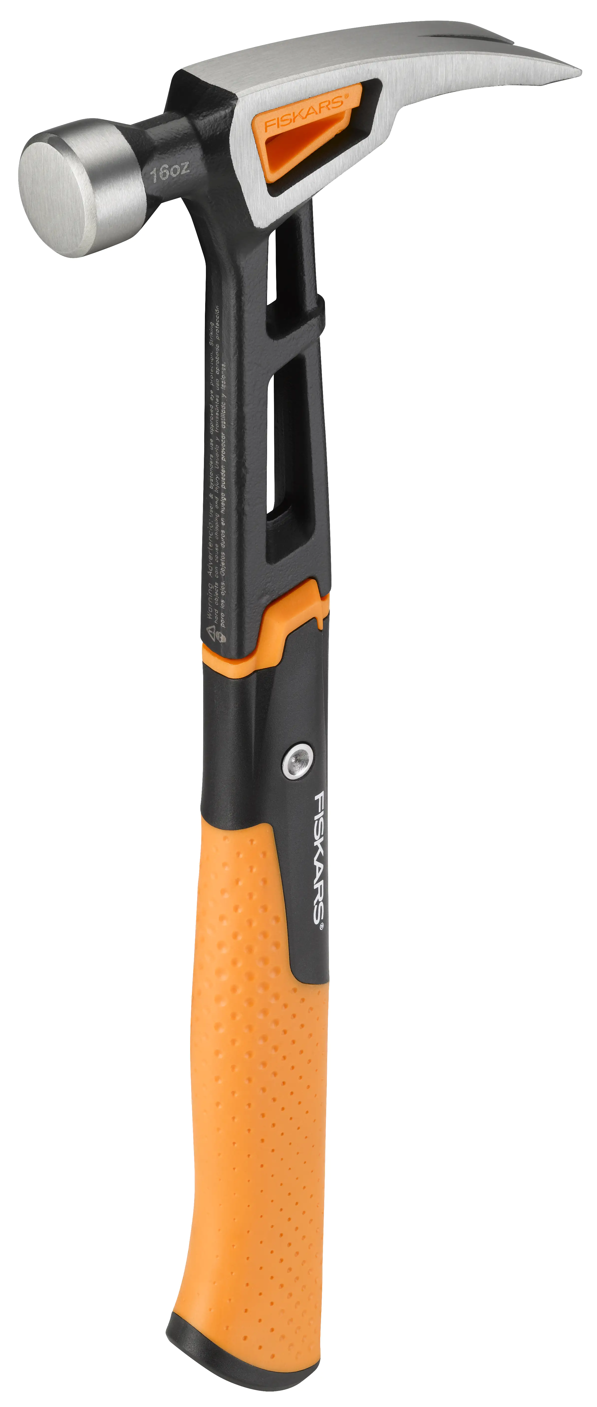 Fiskars Universalhammer M 450 g 340 mm