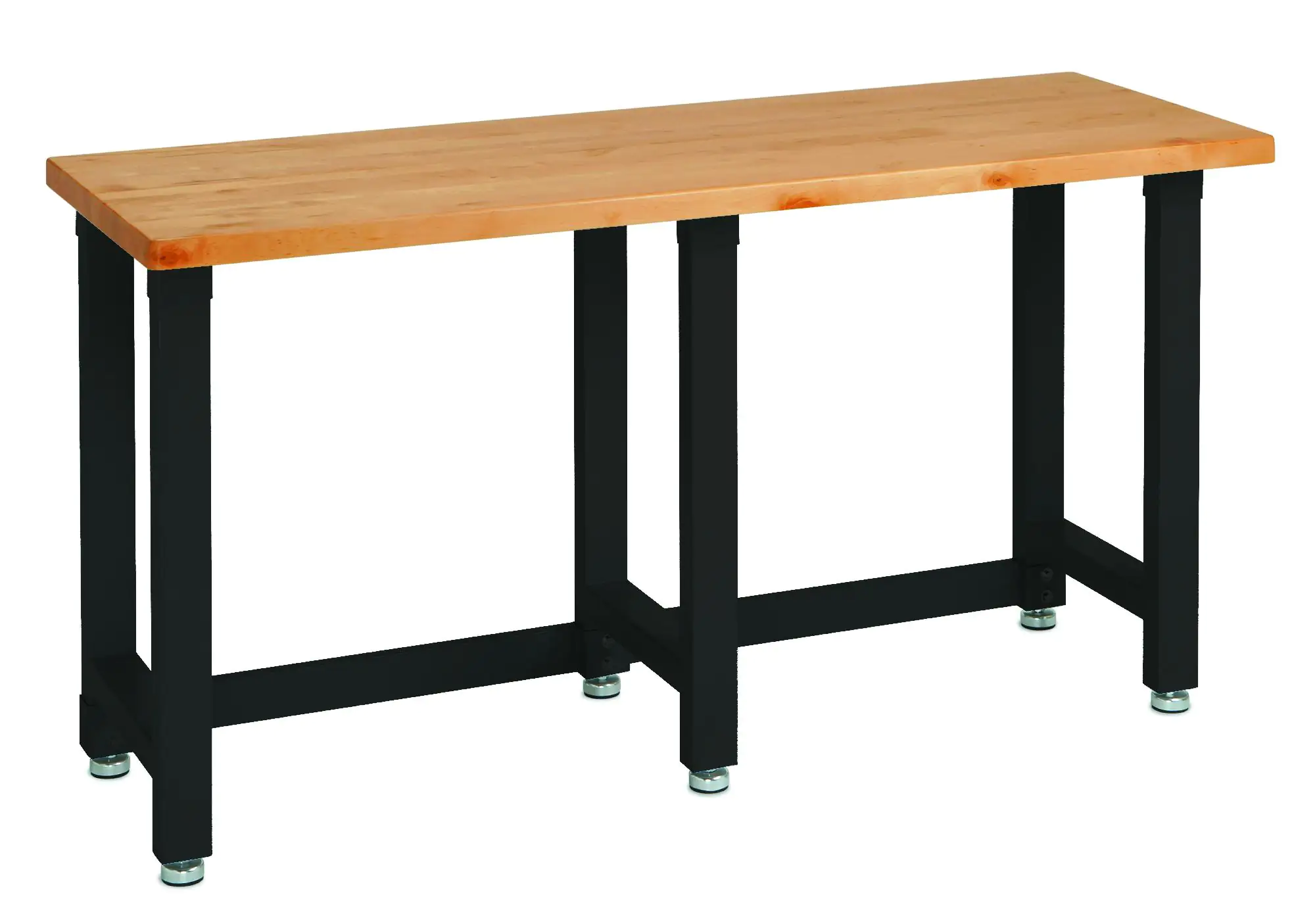 Primaster Werkbank 180 x 63 x 95 cm Belastbarkeit 400 kg Primaster Werkbank 180 x 63 x 95 cm Belastbarkeit 400 kg