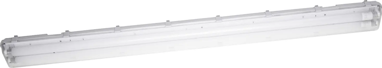 Osram Feuchtraumleuchte Submarine 2 x 19 Watt 156 cm