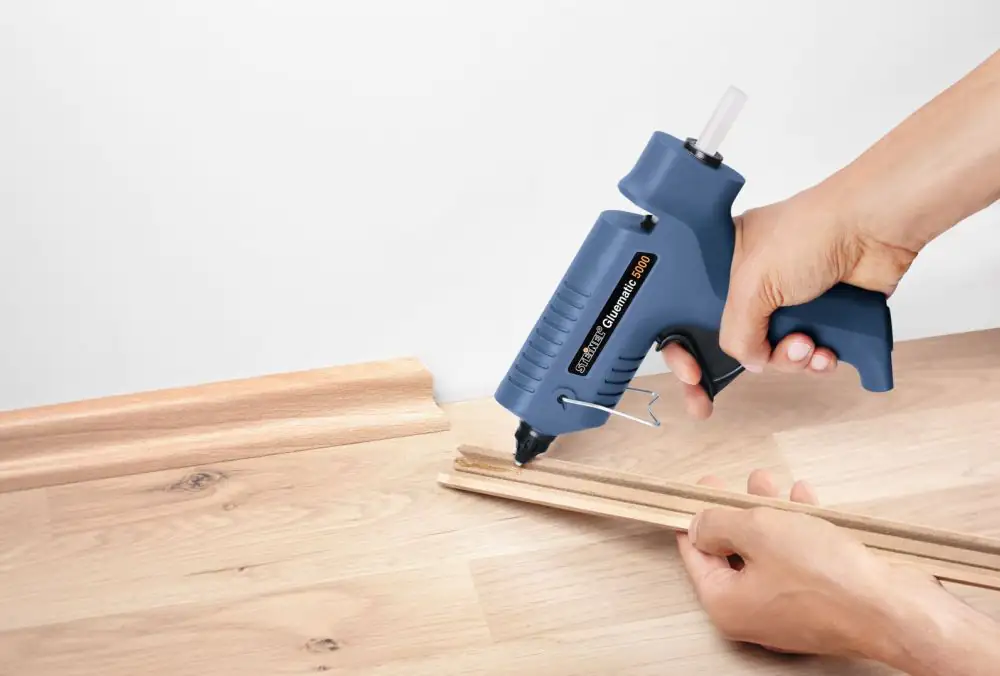 Steinel Klebesticks Ø 11 mm, stark (Ultra Power), 40 Stück