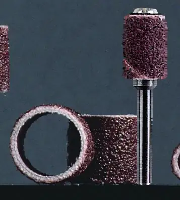 Dremel Schleifband 408 K60 Ø 13 mm