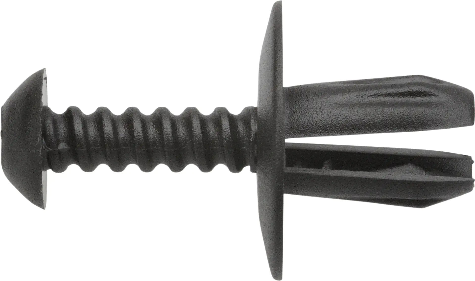 SWG Schraubniet Mercedes-Benz schwarz