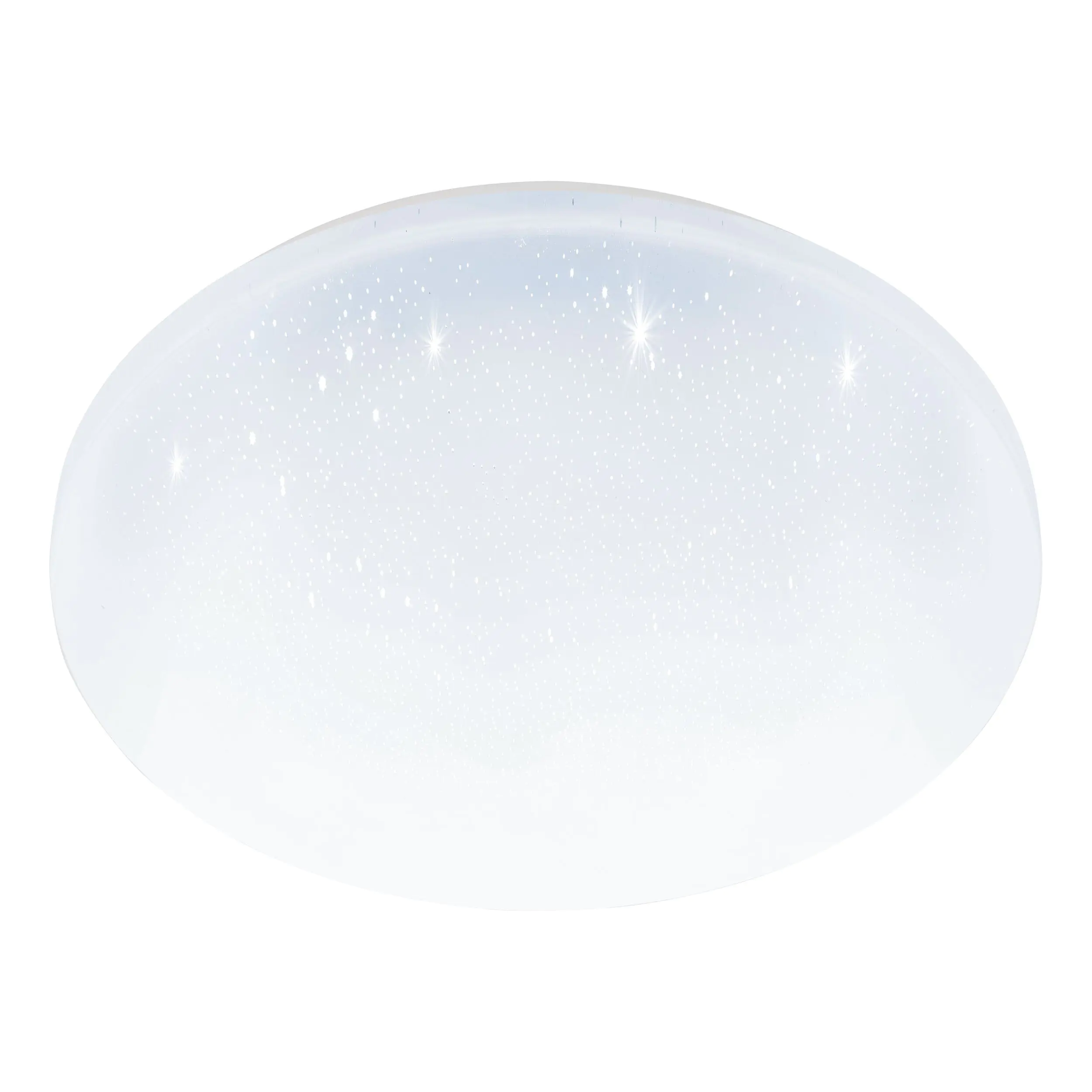 Eglo LED Deckenleuchte Pogliola-E 16,5W, 1900 lm, 3000K, warmweiß, Stahl, Kunstoff Eglo LED Deckenleuchte Pogliola-E 16,5W, 1900 lm, 3000K, warmweiß, Stahl, Kunstoff