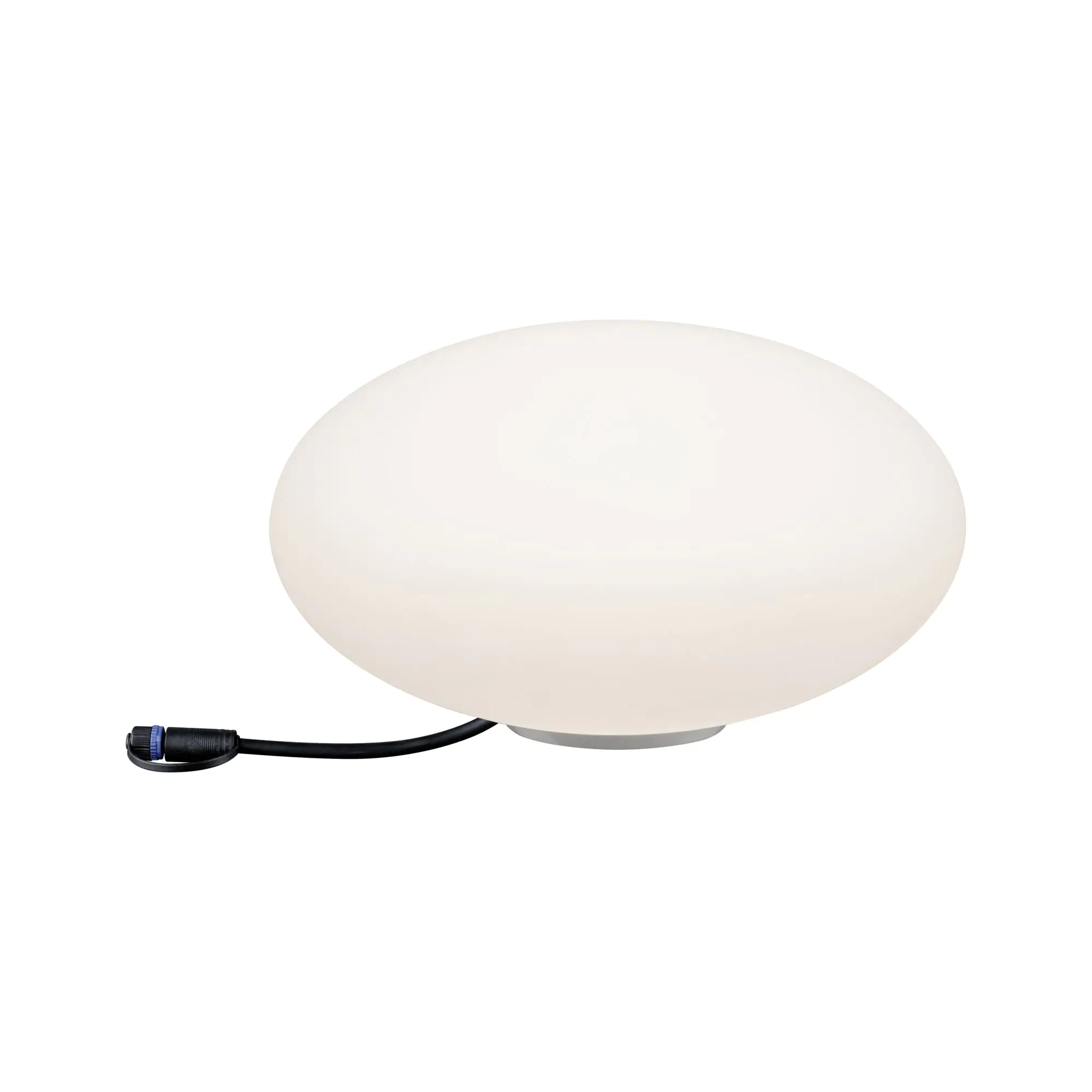 Paulmann Plug & Shine LED Lichtobjekt Stone Outdoor, 35 cm, warmweiß Paulmann Plug & Shine LED Lichtobjekt Stone Outdoor, 35 cm, warmweiß