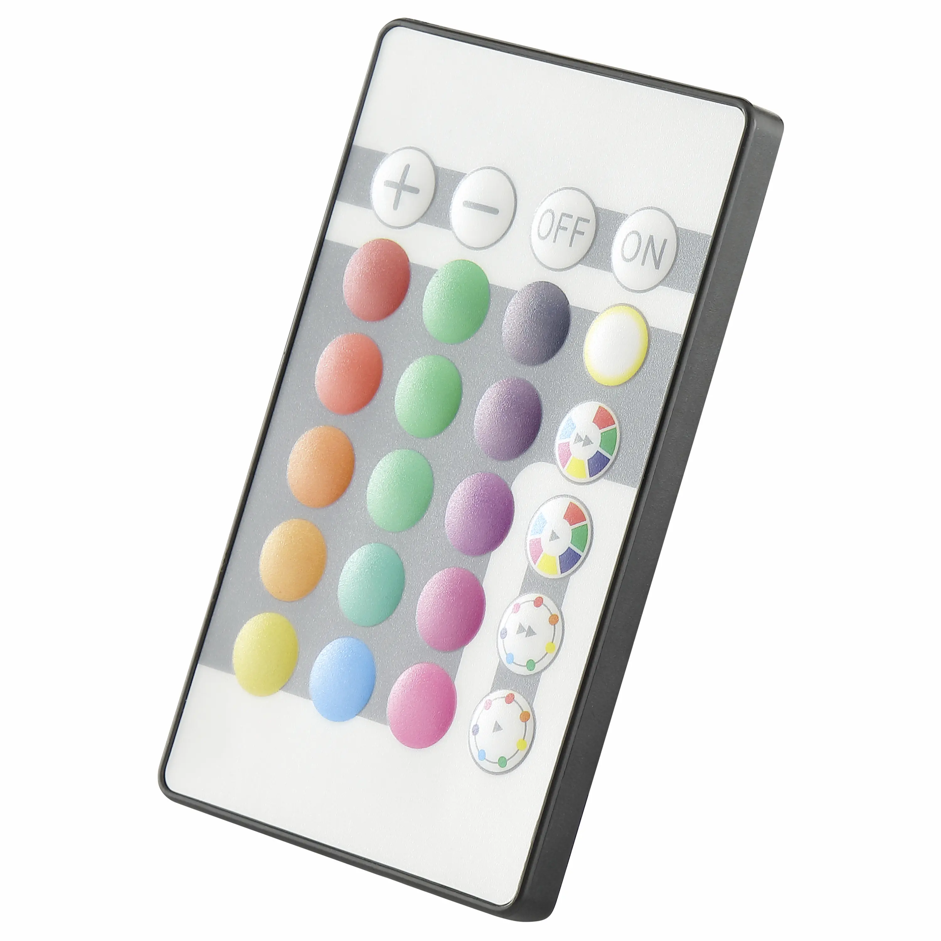 Brilliant LED-Deckenleuchte Avola Ø 29 cm 15 W weiß Farbwechsel dimmbar