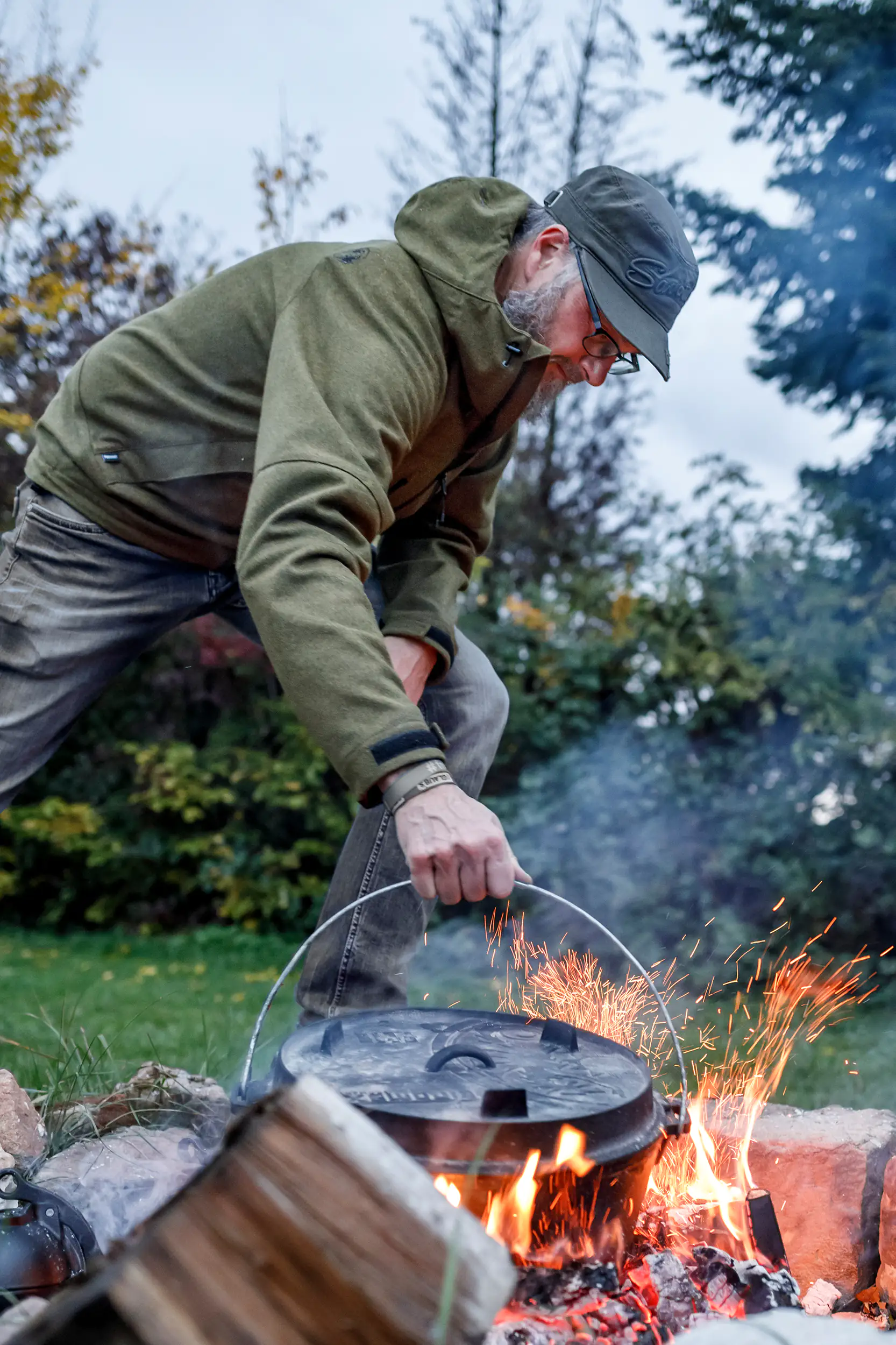 Petromax Feuertopf Dutch oven ft12 Petromax Feuertopf Dutch oven ft12
