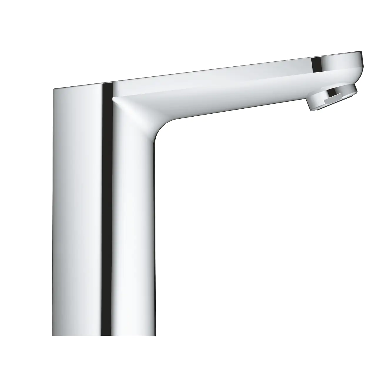 Grohe Waschtischarmatur Get E verchromt, Infrarot-Elektronik Grohe Waschtischarmatur Get E verchromt, Infrarot-Elektronik