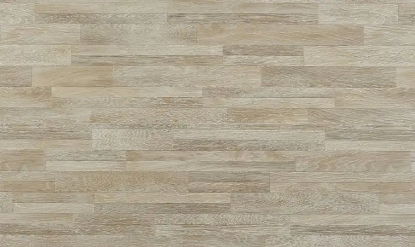 Grosfillex Element Wood 260 x 37,5 cm, 8mm, Eiche grau