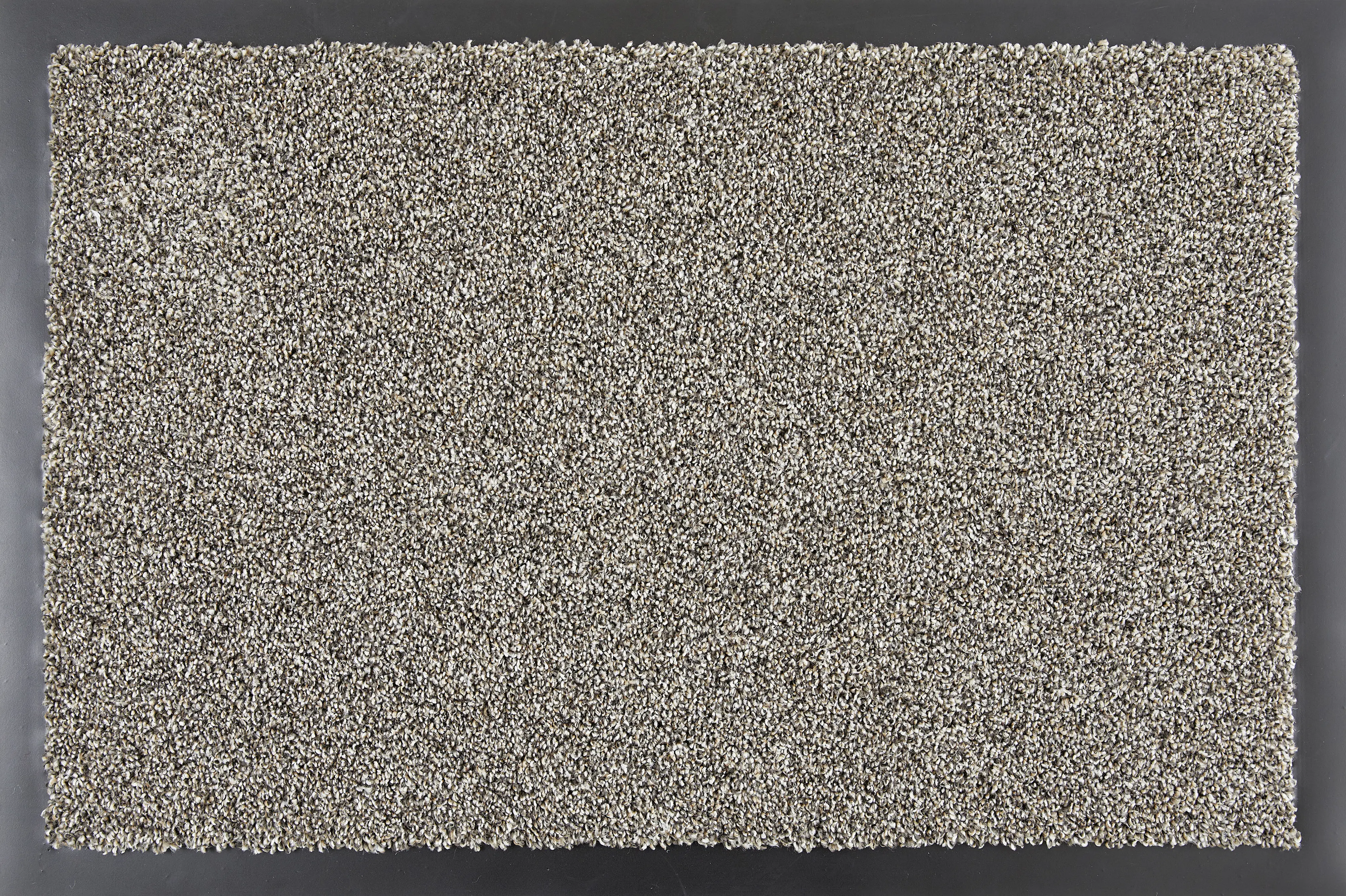 Fußmatte Ares 40 x 60 cm braun