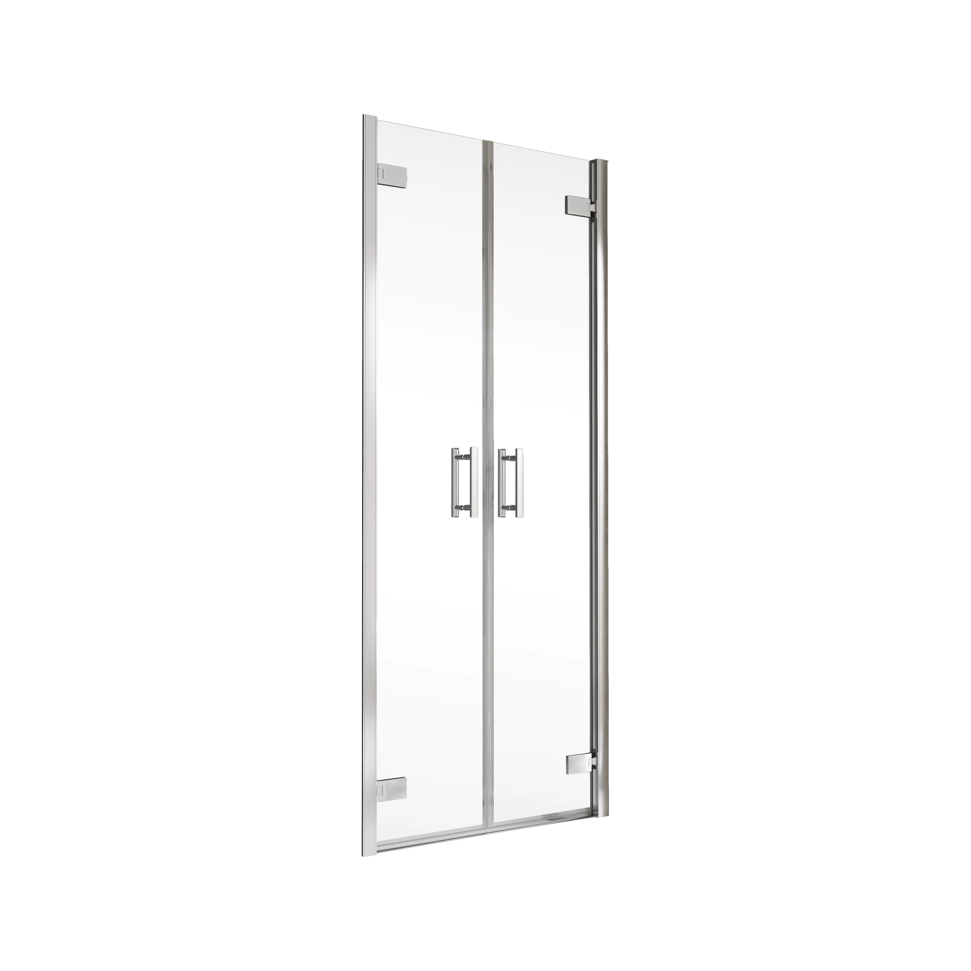 Schulte Nische Pendeltür 80 x 200 cm Toura