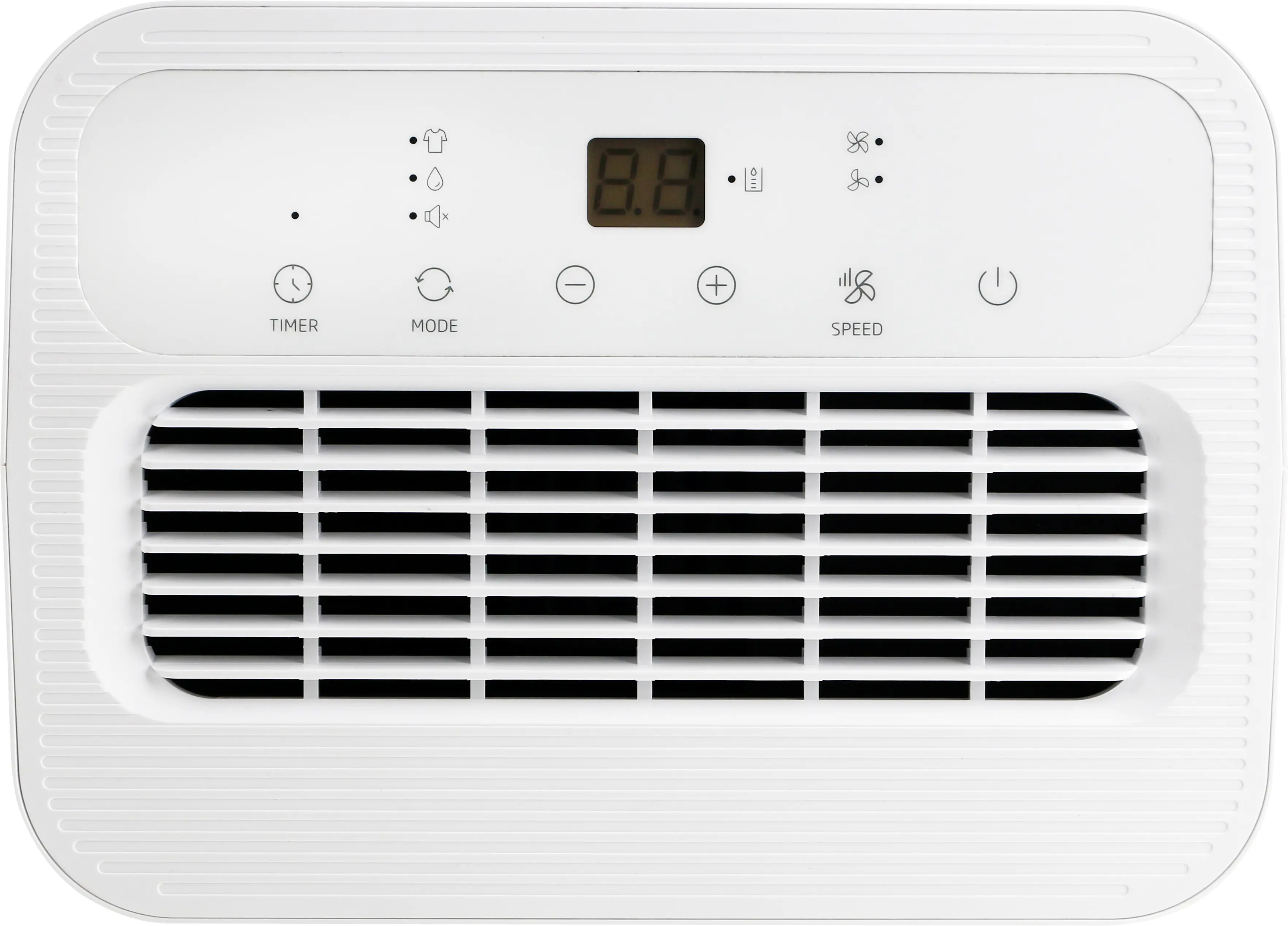 Emerio Luftentfeuchter DH-128153 bis 25 m² 12L/24h