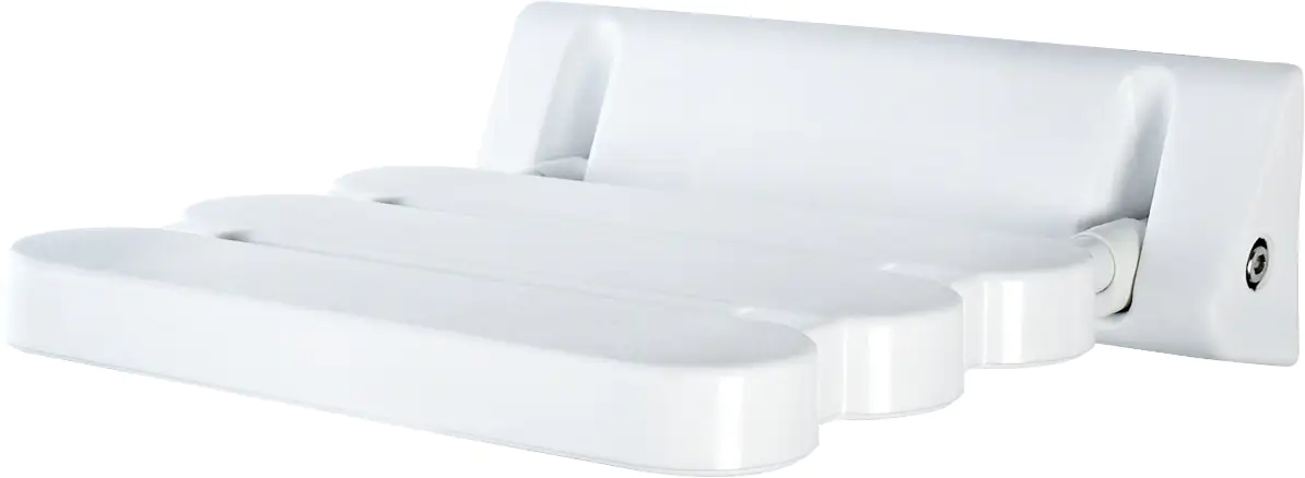 Ridder Dusch-Klappsitz