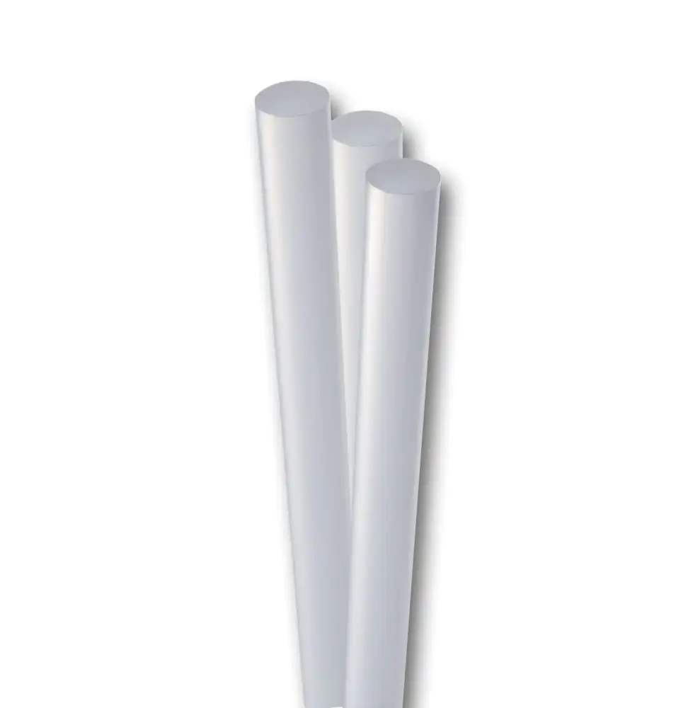 Steinel Klebesticks Ø 11 mm, klar (Cristal), 40 Stück Steinel Klebesticks Ø 11 mm, klar (Cristal), 40 Stück