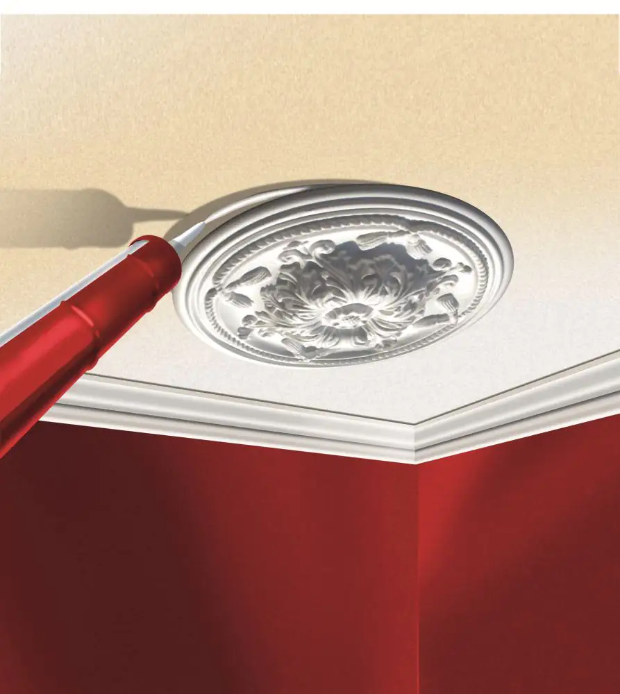 MEM Montage-Kleber Deko 380 g