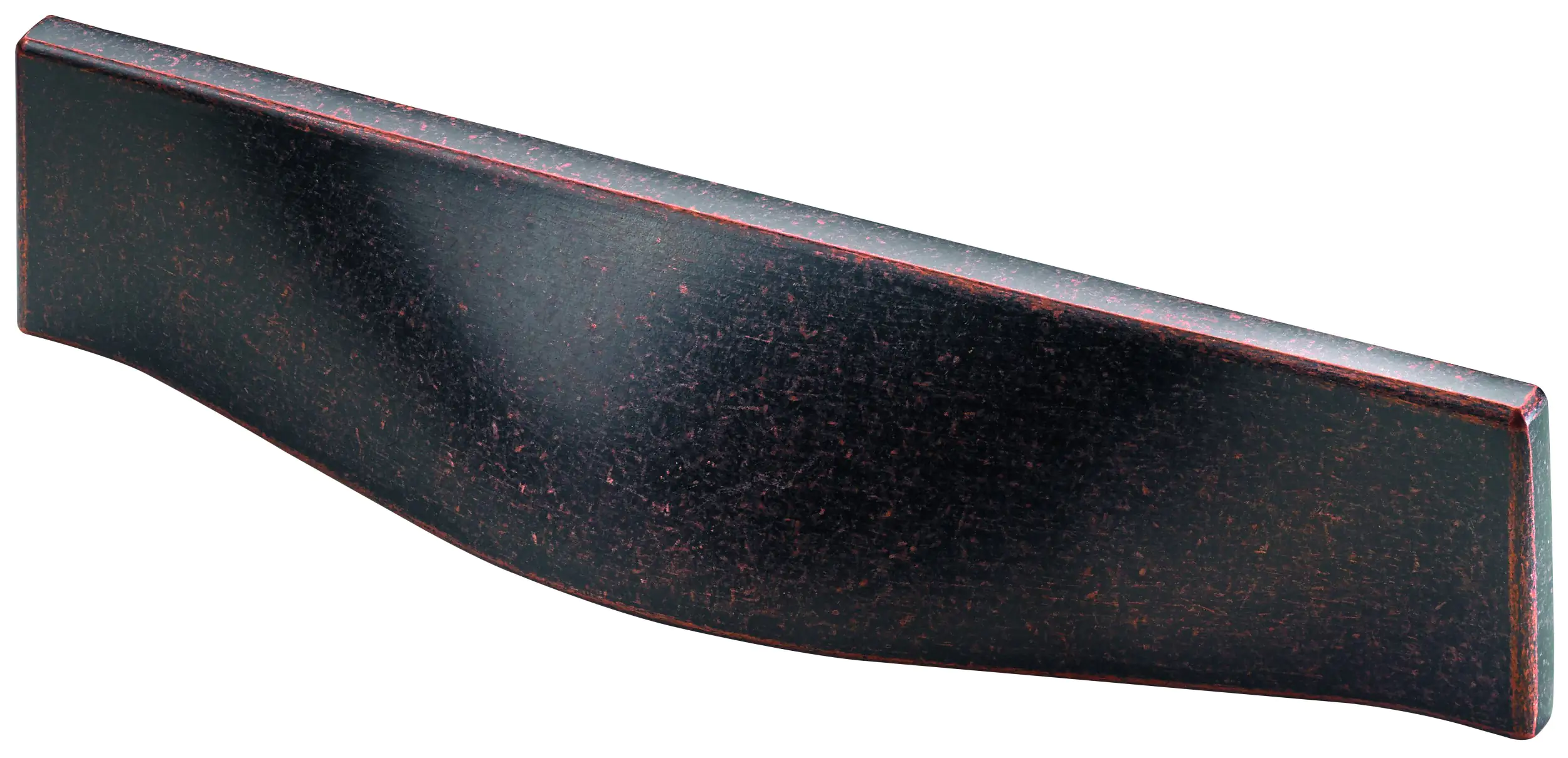 Hettich Möbelgriff Aluminium bronze 40,0 x 190,0 x 28,0 mm - 1 Stück