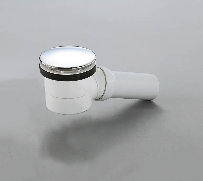 Schulte Duschwanne Sanitär-Acryl 90 x 90 cm alpinweiß