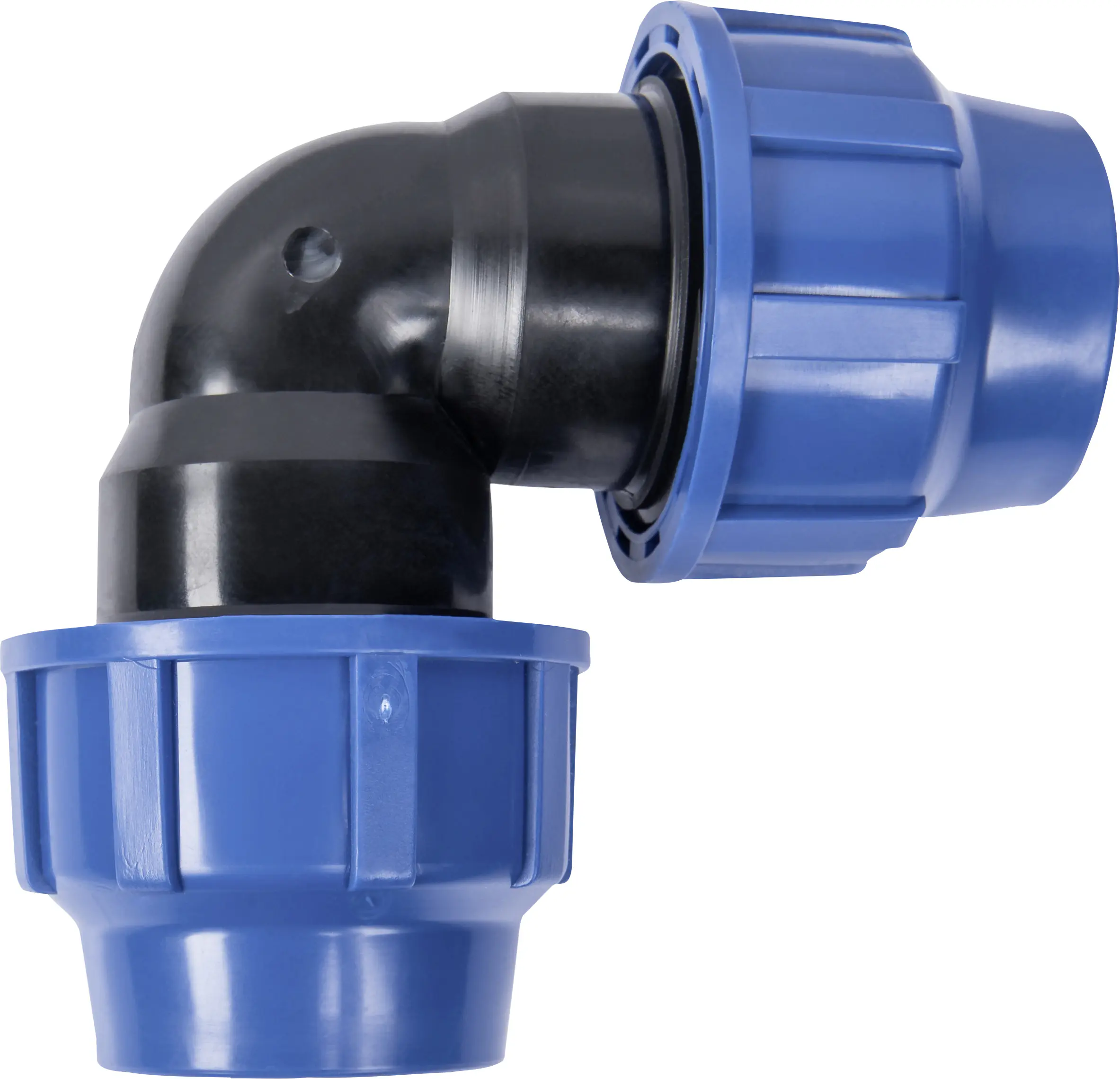 Cornat PE-Winkel 32 x 32 mm innen / innen Cornat PE-Winkel 32 x 32 mm innen / innen