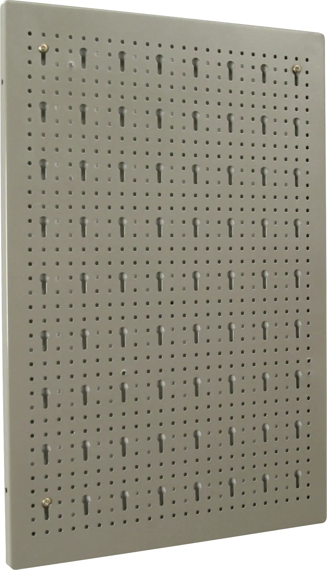 4005187550153_2990220 Allit Werkzeuglochwand Euro-Lochung StorePlus Flex M 60 silbergrau