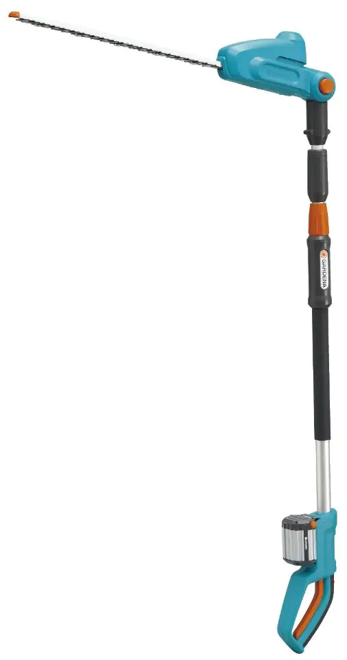 Gardena Akku-Heckenschere THS Li-18/42