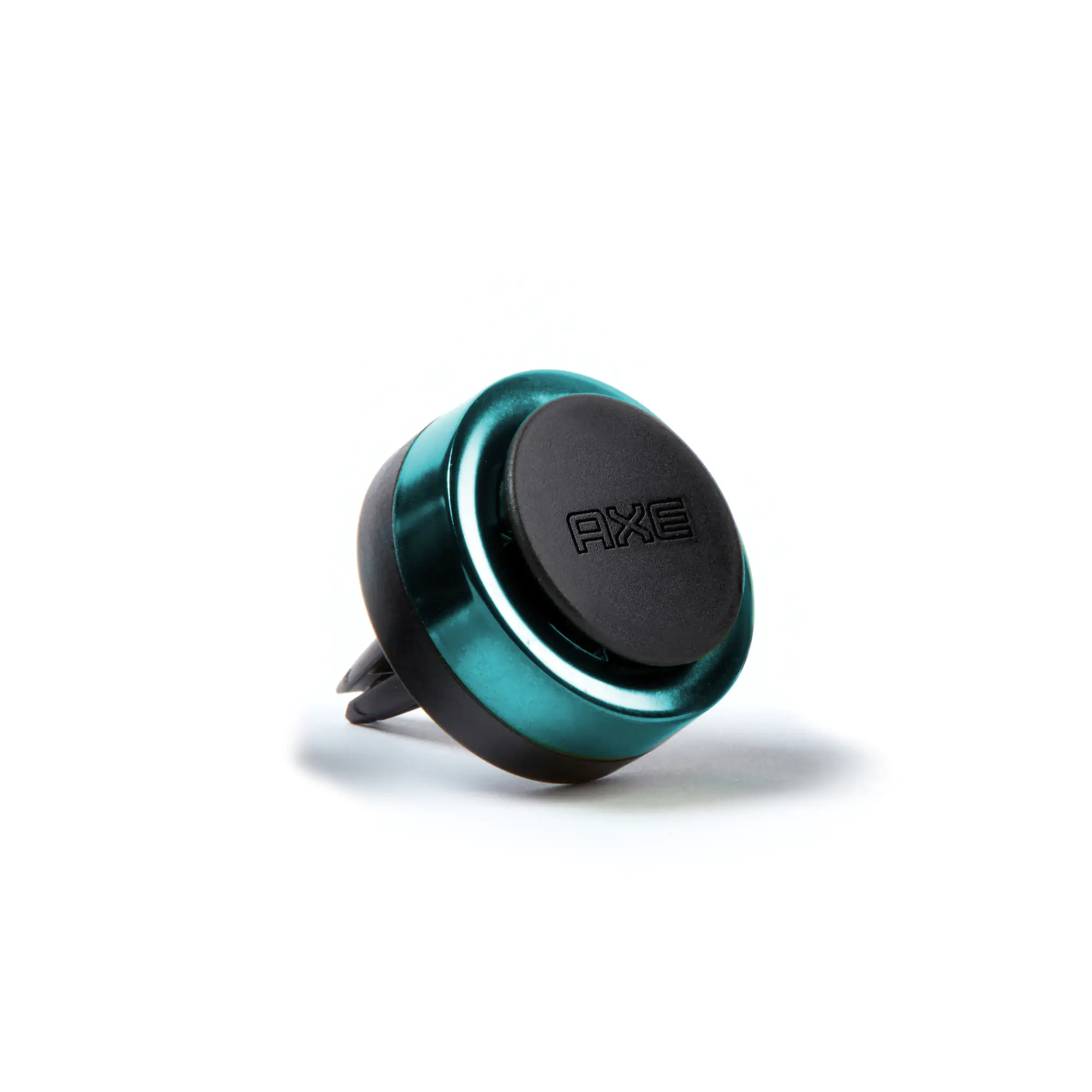 Axe Mini Vent Lufterfrischer Air Freshener Collision Leather & Cookie