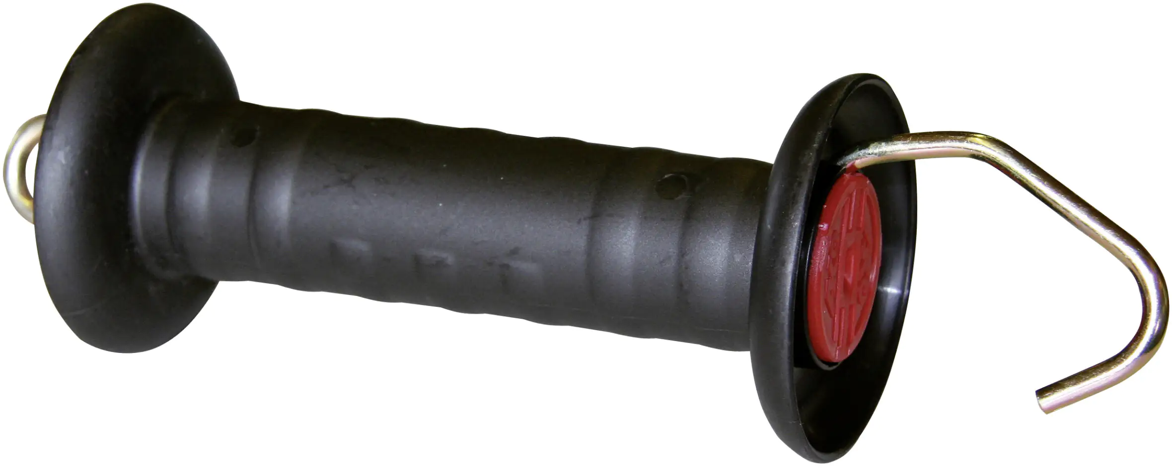 Kerbl Weidezaun-Torgriff mit Haken Kerbl Weidezaun-Torgriff mit Haken