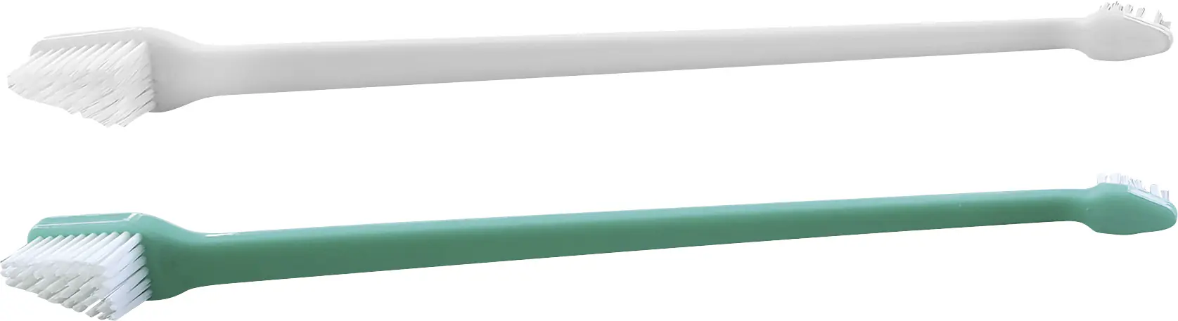 Nobby Zahnbürsten Set - 4 Stück