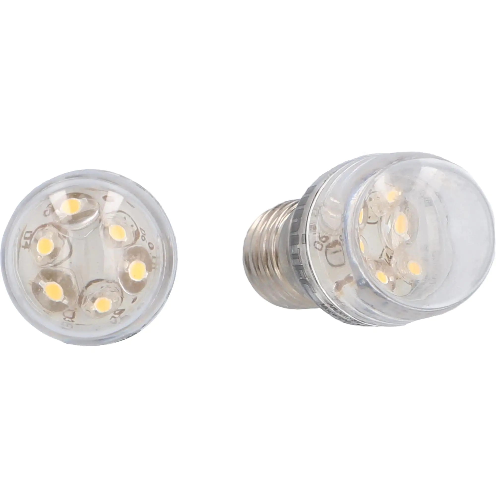 LED Ersatz Leuchtmittel 2er Set zu Nachtlicht 44559