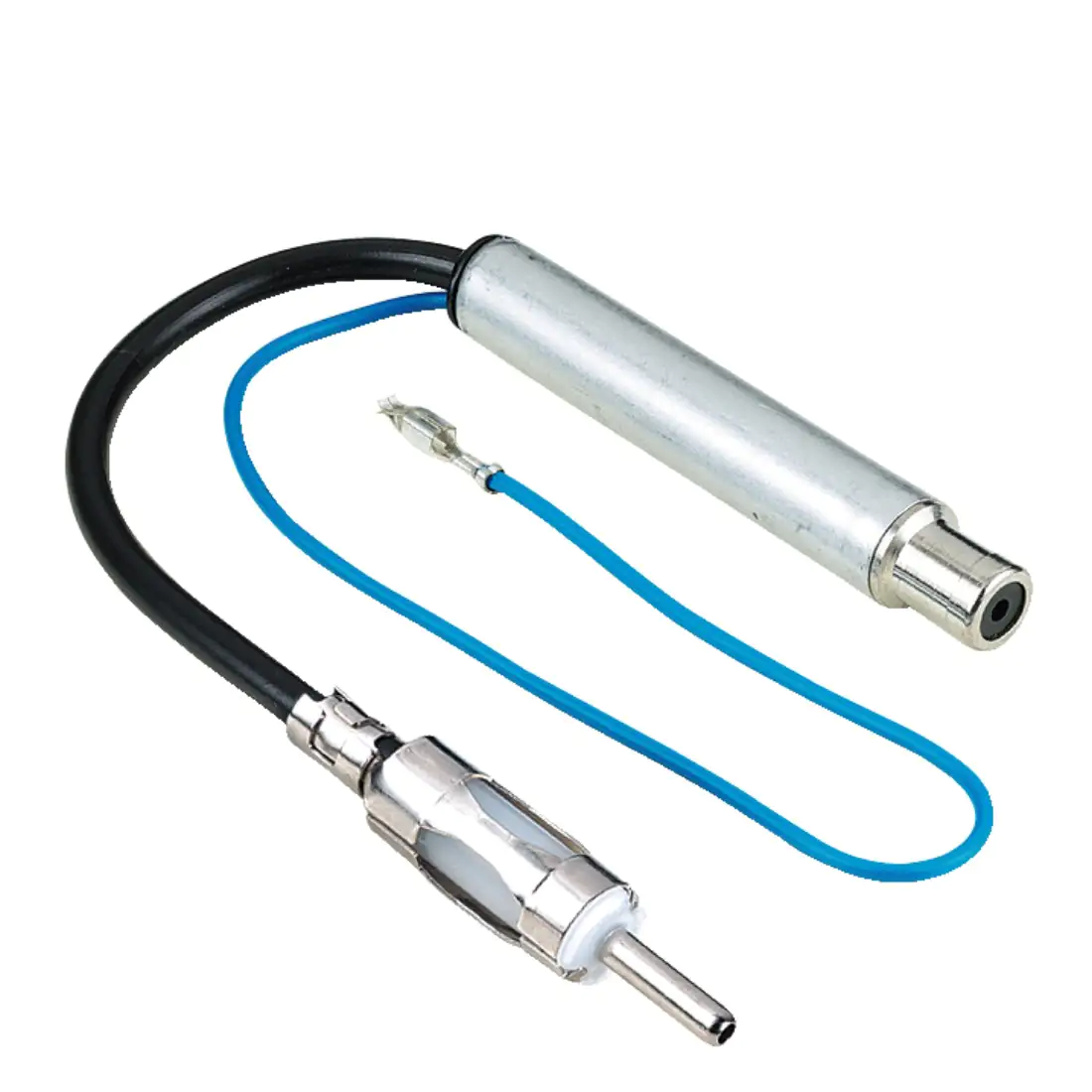 Hama Antennen-Adapter für Audi, Seat, VW Hama Antennen-Adapter für Audi, Seat, VW