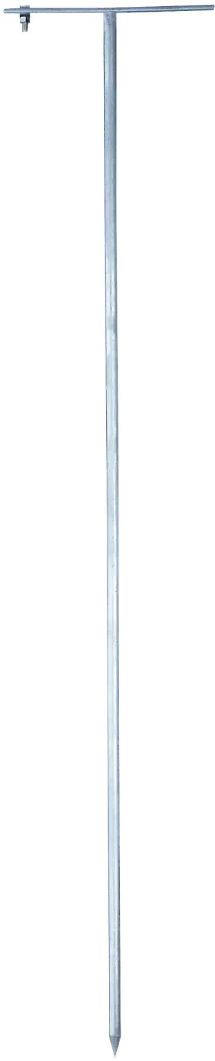 Kerbl Weidezaun Spezial-Erdstab für den moblien Einsatz