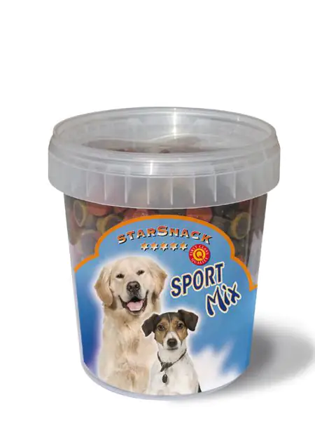 Nobby StarSnack Sport Mix 500 g