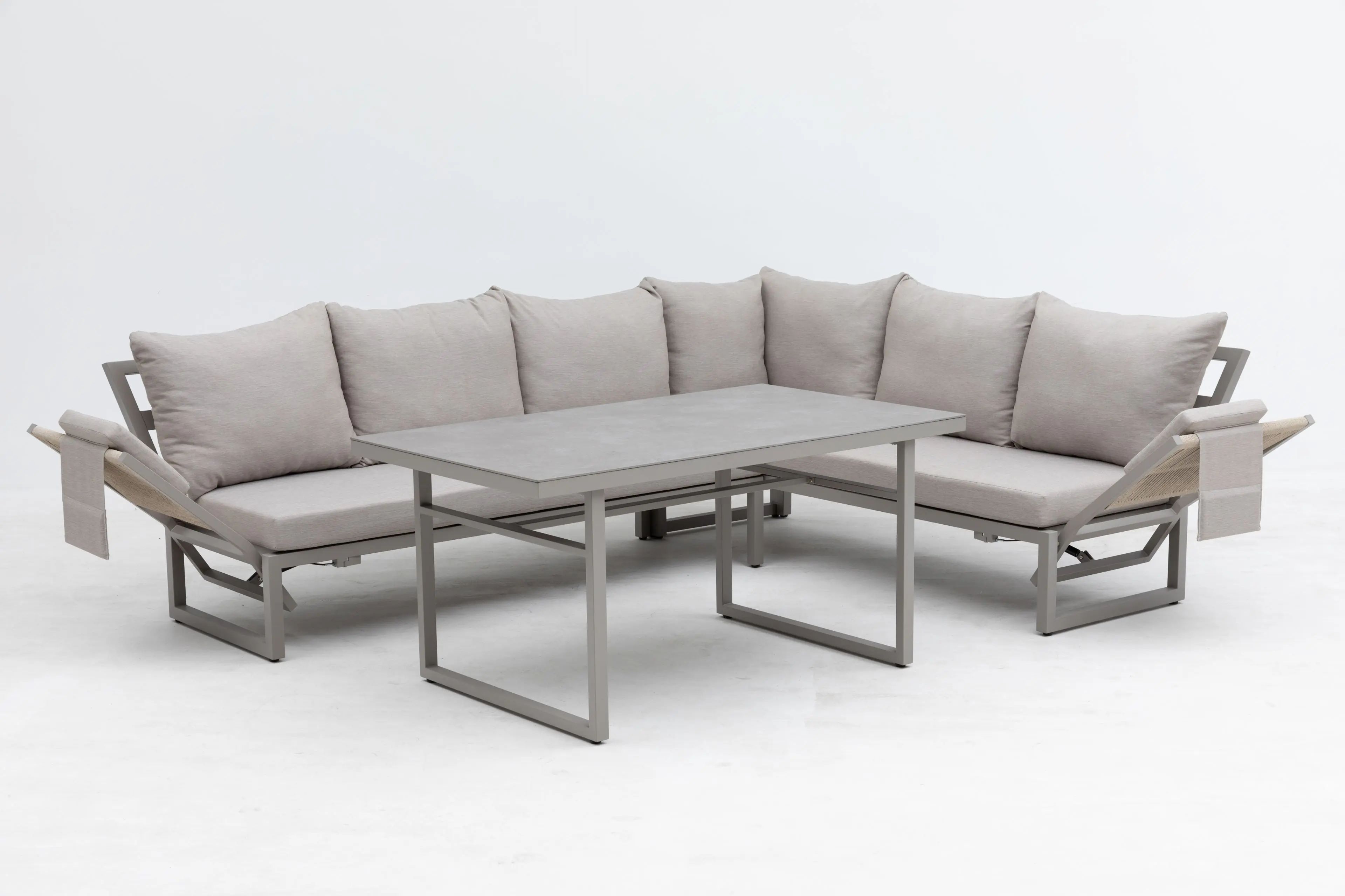 Primaster Gartenmöbel-Set Havanna  