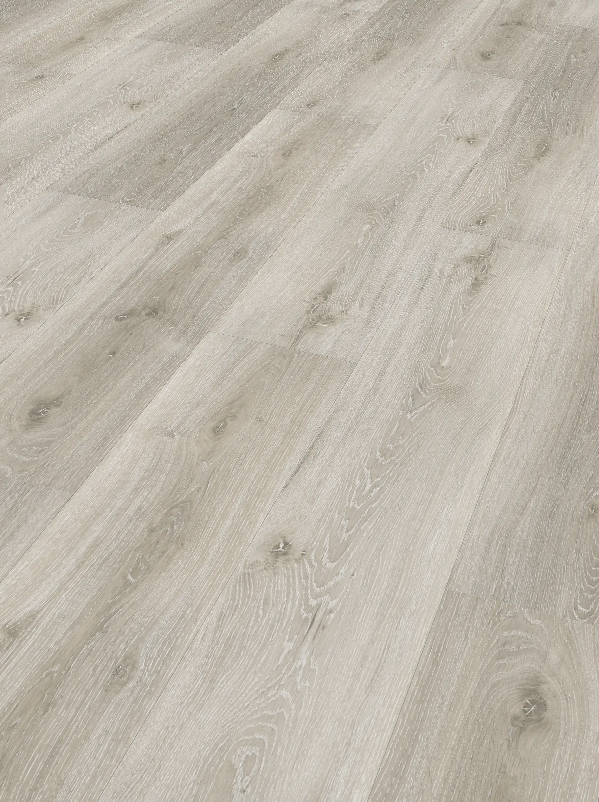 Parador Vinyl Classic 2030 Eiche Royal weiß gekälkt Landhausdiele