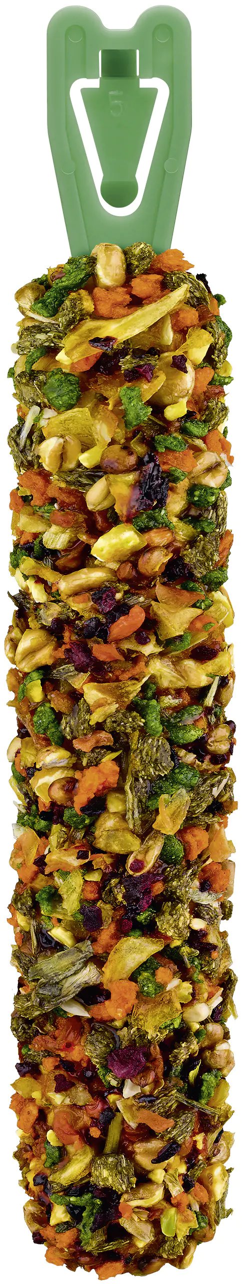 Vitakraft Kräcker® Gemüse & Rote Beete 2 Stück / 112 g Vitakraft Kräcker® Gemüse & Rote Beete 2 Stück / 112 g