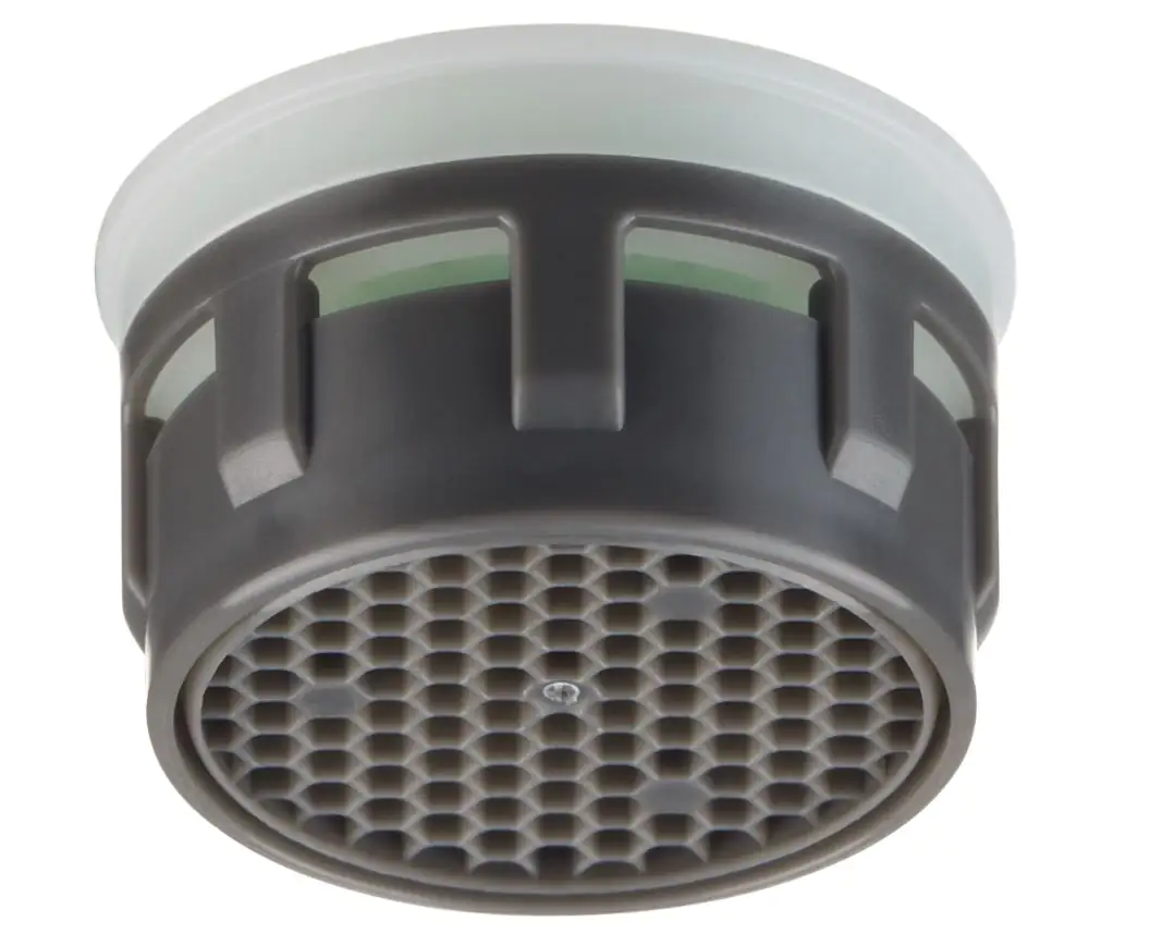 NEOPERL wassersparendes Innenteil M22/M24, 2 Stück NEOPERL wassersparendes Innenteil M22/M24, 2 Stück