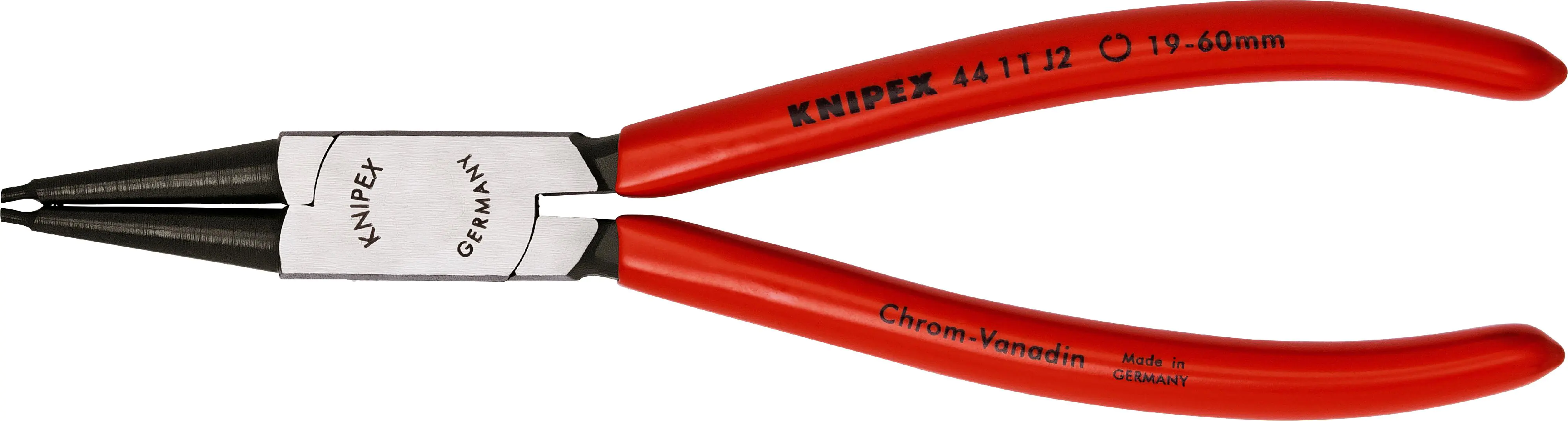 Knipex Sicherungszange 230 mm Innen