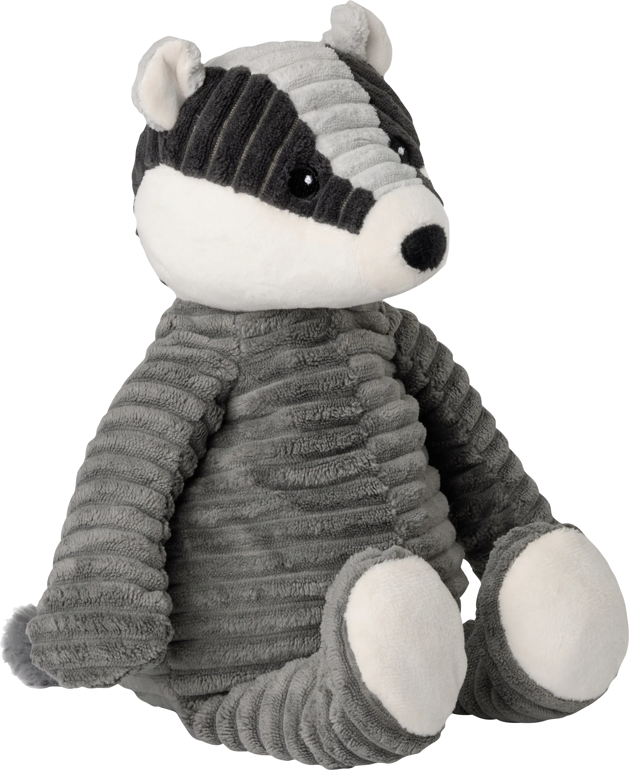 Warmies Pure Wärmekuscheltier Dachs 
