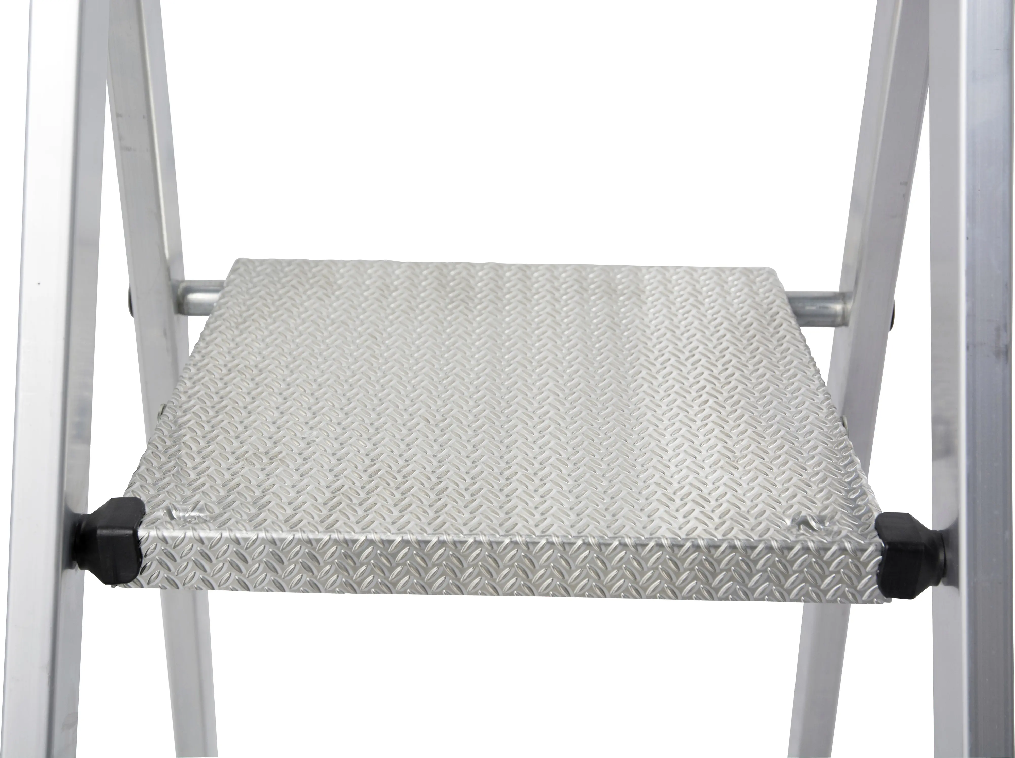 Krause Aluminium-Stehleiter MONTO Safety Plusline 2,65 m