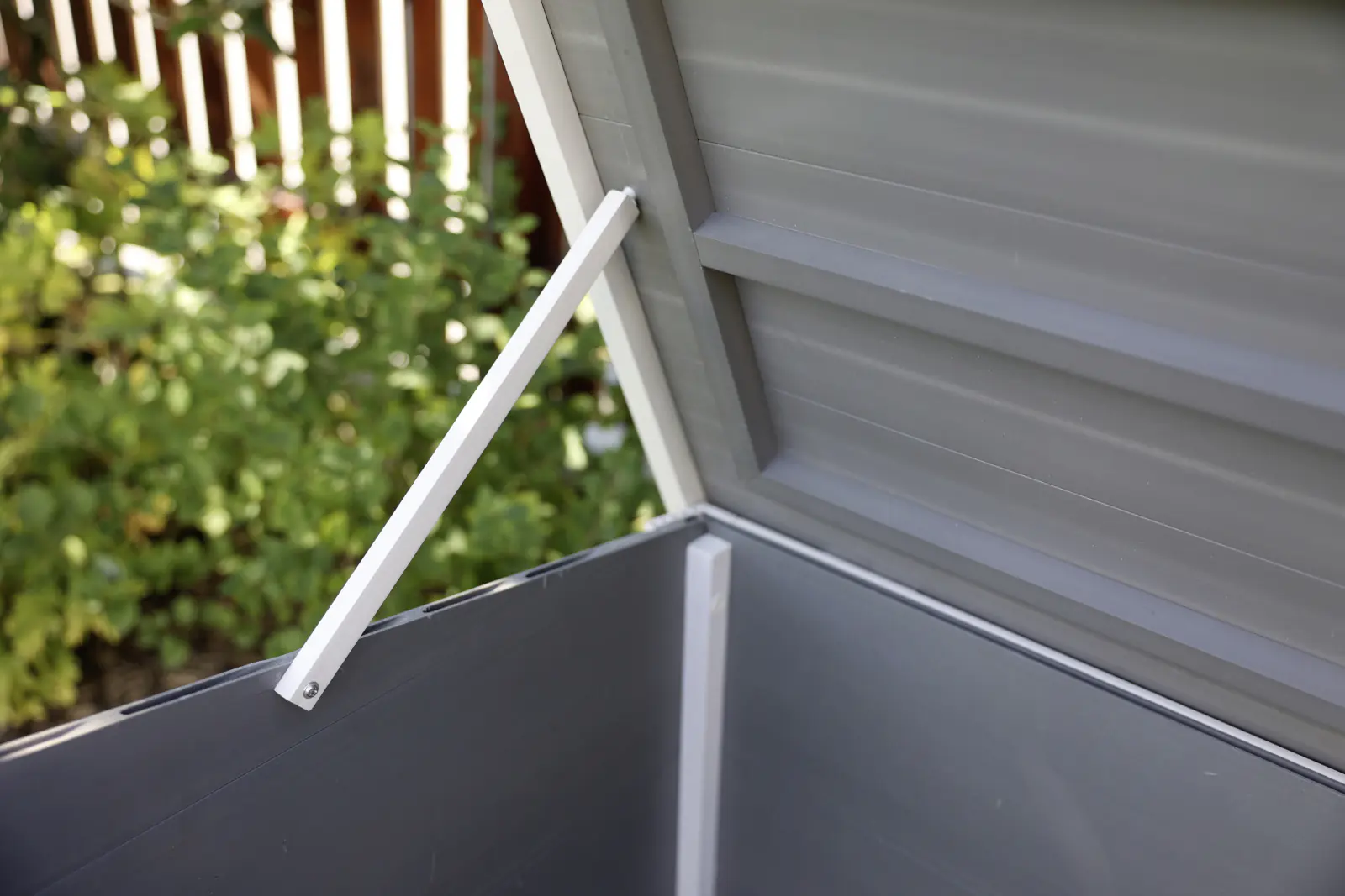 Kerbl ECO-Kunststoff-Kleintierstall Samy LxBxH: 116x57x82 cm