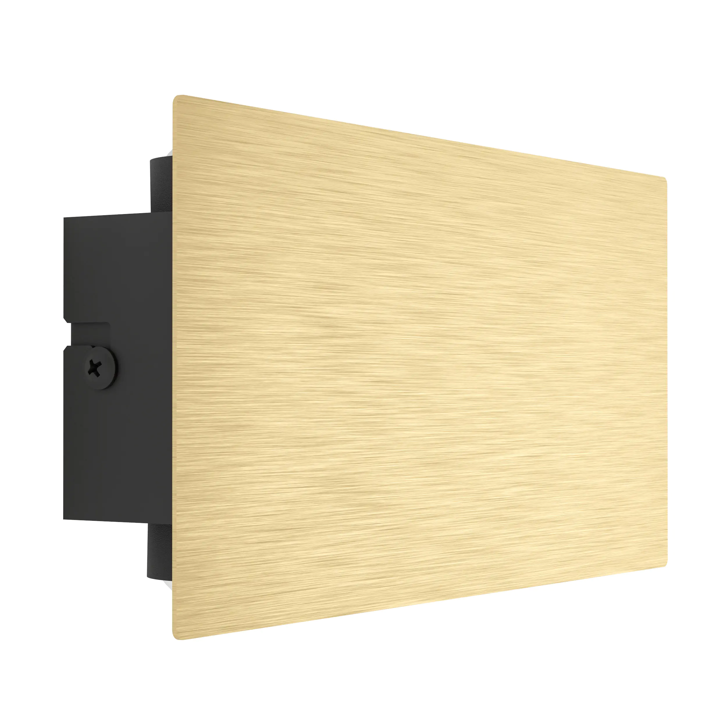 Eglo LED Deckenleuchte Talamello 6W, inkl.  lm, Aluminium, gold Eglo LED Deckenleuchte Talamello 6W, inkl.  lm, Aluminium, gold