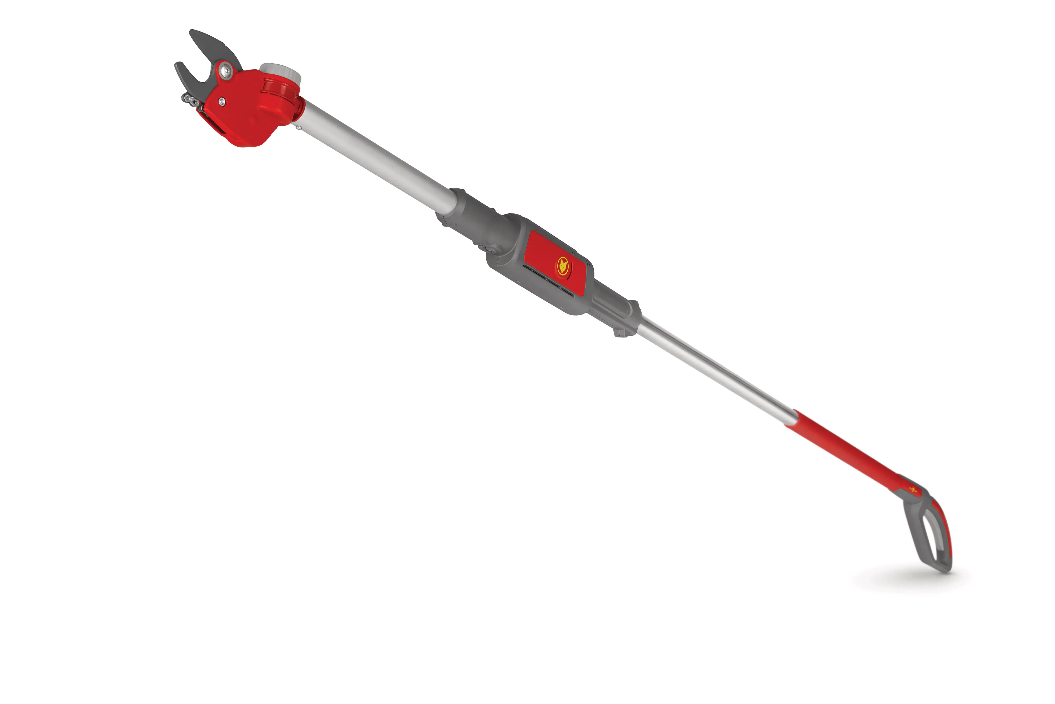 Wolf Garten Bypass Baumschere TL 32 eM e-multi-star max. Aststärke Ø 32 mm