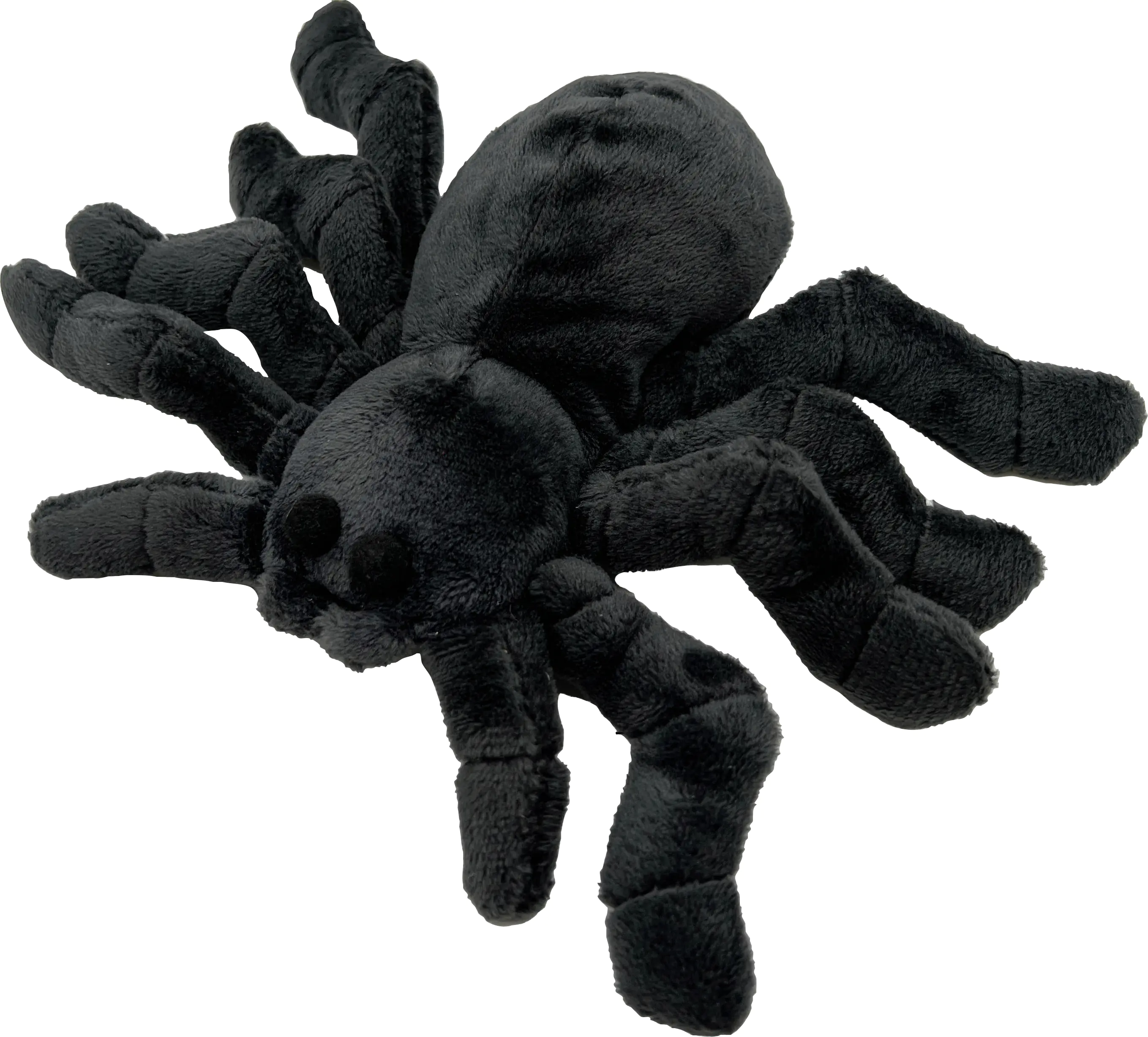 Aumüller Katzenspielzeug Tarantel Spooky schwarz mit Füllung 16 x 14 x 4 cm Aumüller Katzenspielzeug Tarantel Spooky schwarz mit Füllung 16 x 14 x 4 cm
