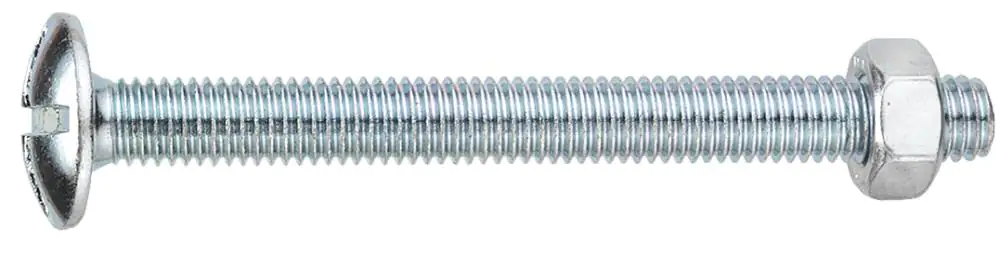 Connex Becherschraube M8 x 80 mm PH 3 - 1 Stk.