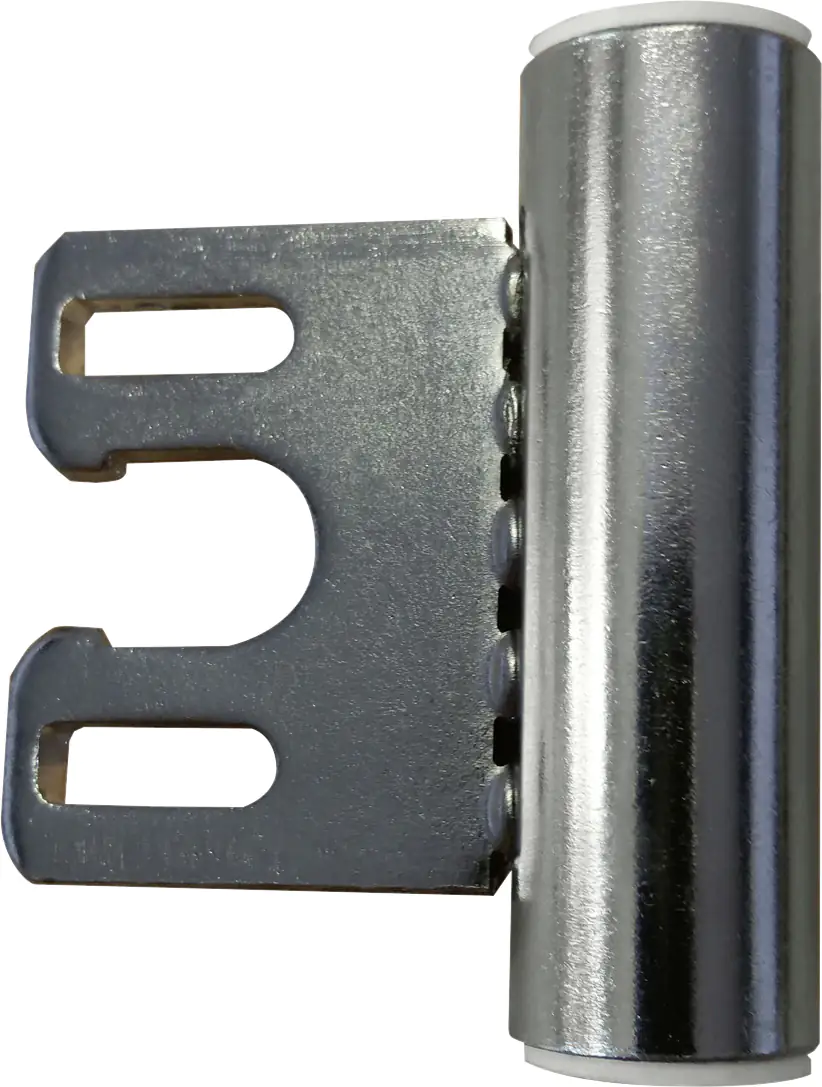 Bandmittelteile für Stahlzarge Bandmittelteile für Stahlzarge