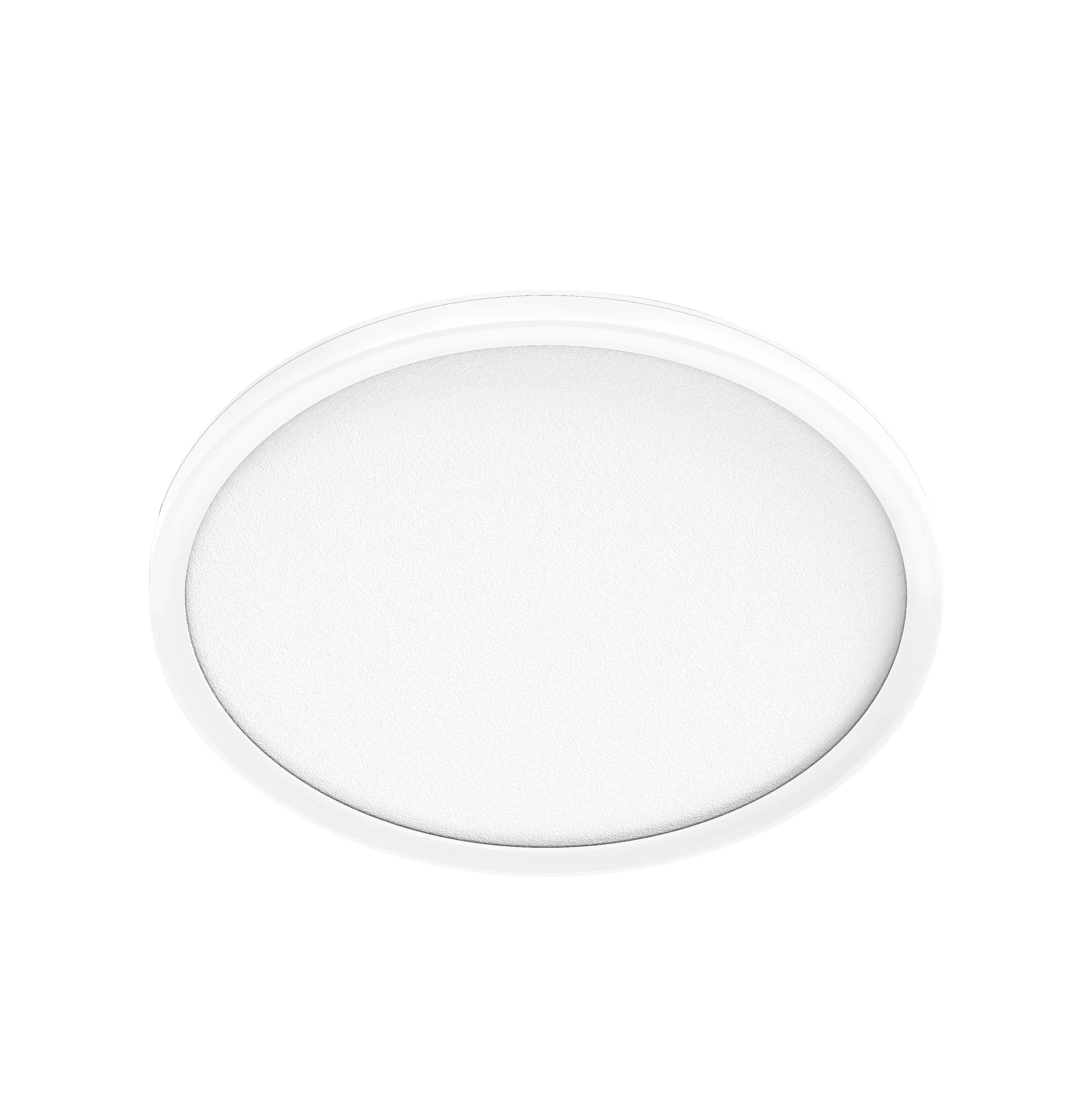Osram LED-Deckenleuchte Orbis Easyfix Ø29,3 cm weiß warmweiß