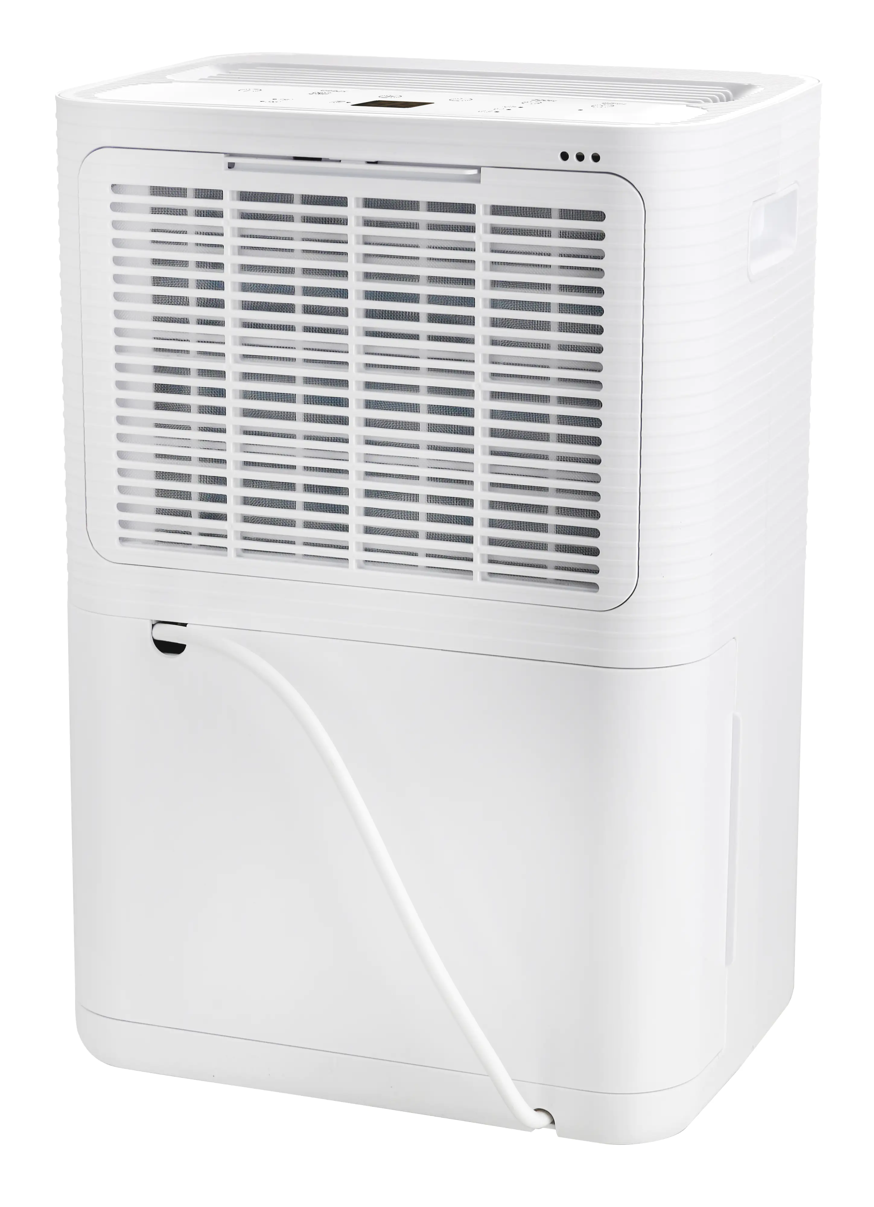 Emerio Luftentfeuchter DH-128152 bis 20 m² 10L/24h