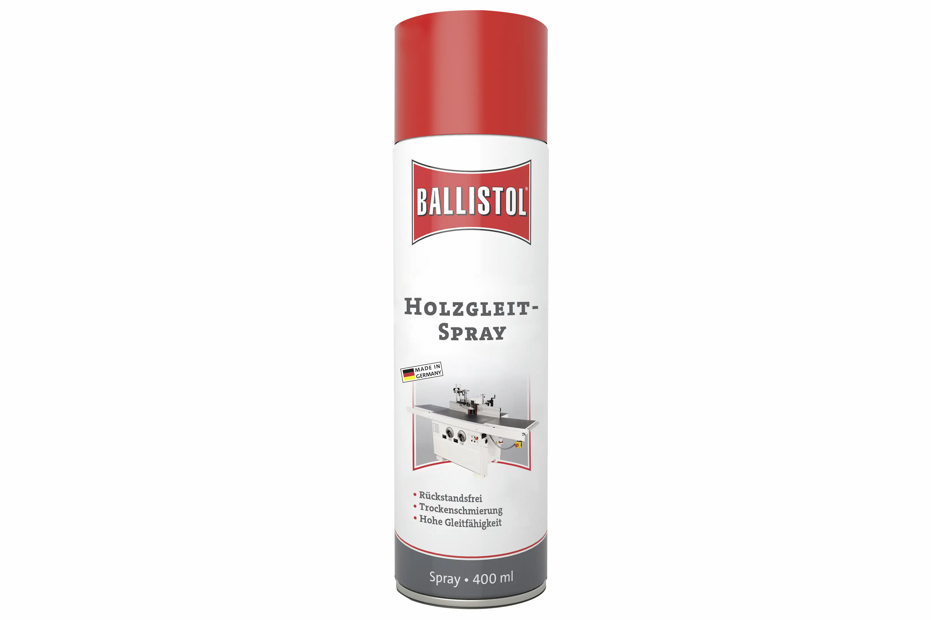 Ballistol Holzgleit Spray 400 ml