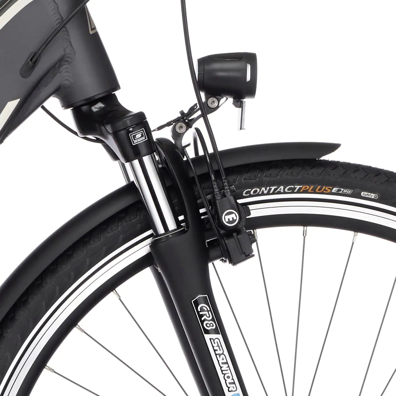 Fischer E-Bike City Cita 5.0i 28 Zoll 7-Gang 418 Wh schiefergrau matt 62286 Fischer E-Bike City Cita 5.0i 28 Zoll 7-Gang 418 Wh schiefergrau matt 62286