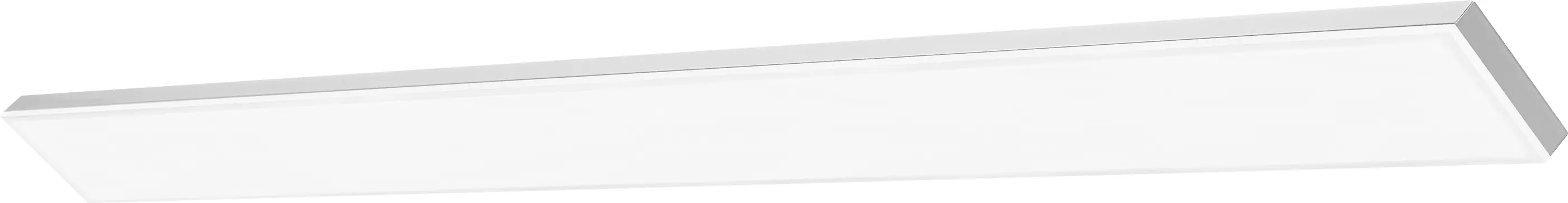 Ledvance LED Panel Planon Frameless weiß 120 x 10 cm weiß